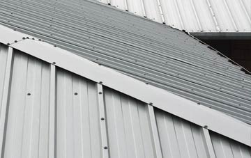 disadvantages of Tarn metal roofing